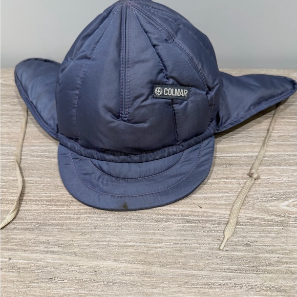 Colmar Vintage Insulated women’s trapper hat - Picture 5 of 9